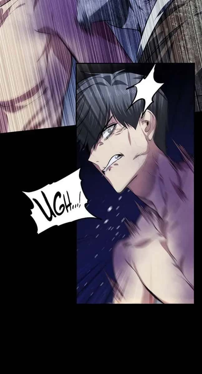 SSS Class Revival Hunter Chapter 66 Page 40