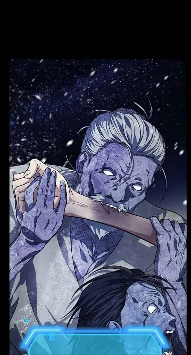 SSS Class Revival Hunter Chapter 66 Page 41