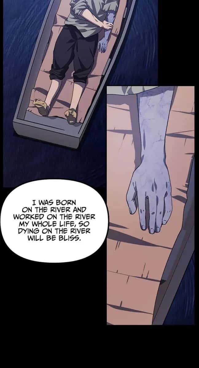 SSS Class Revival Hunter Chapter 66 Page 45