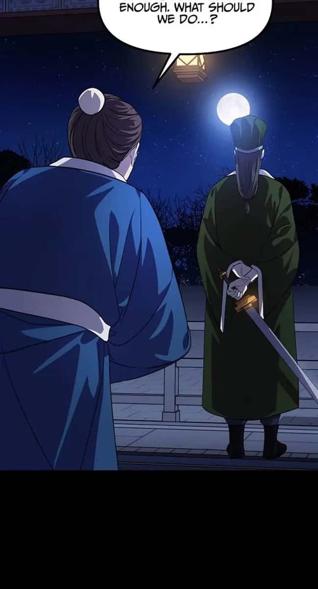 SSS Class Revival Hunter Chapter 66 Page 49