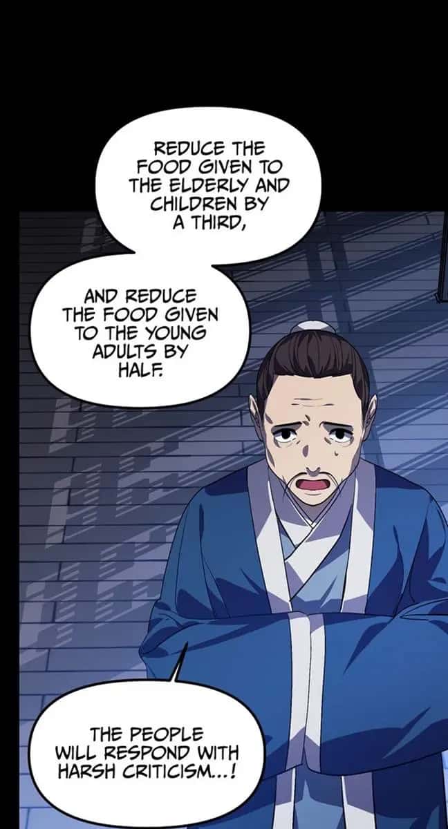 SSS Class Revival Hunter Chapter 66 Page 50