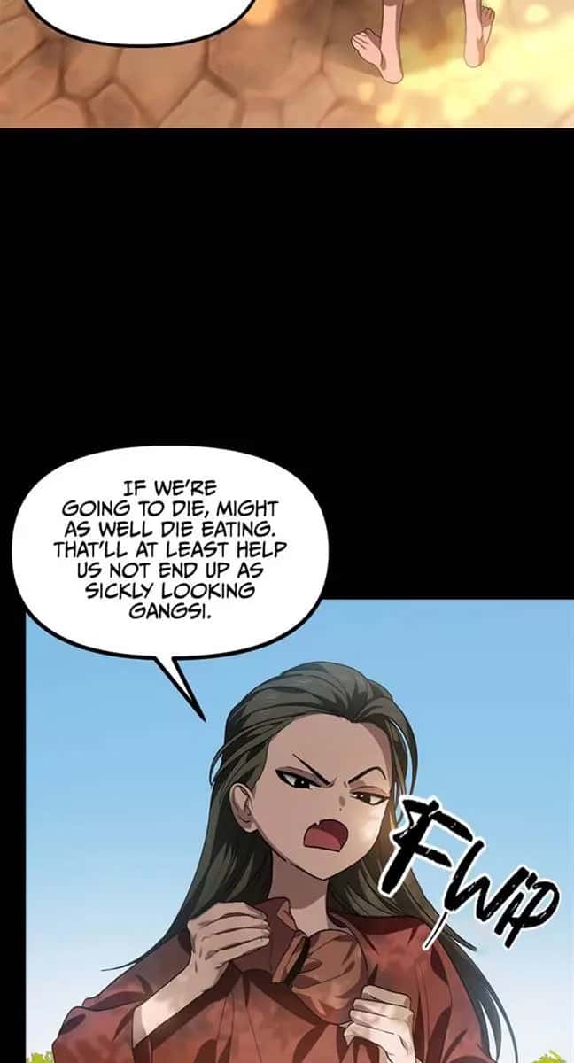 SSS Class Revival Hunter Chapter 66 Page 56