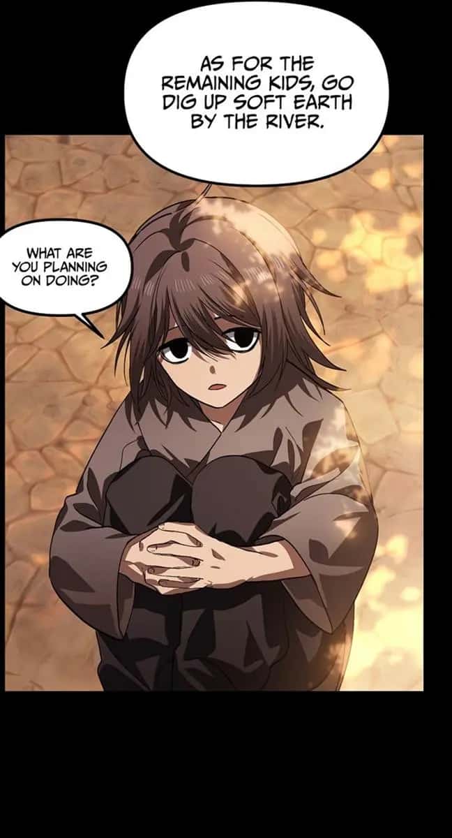 SSS Class Revival Hunter Chapter 66 Page 60