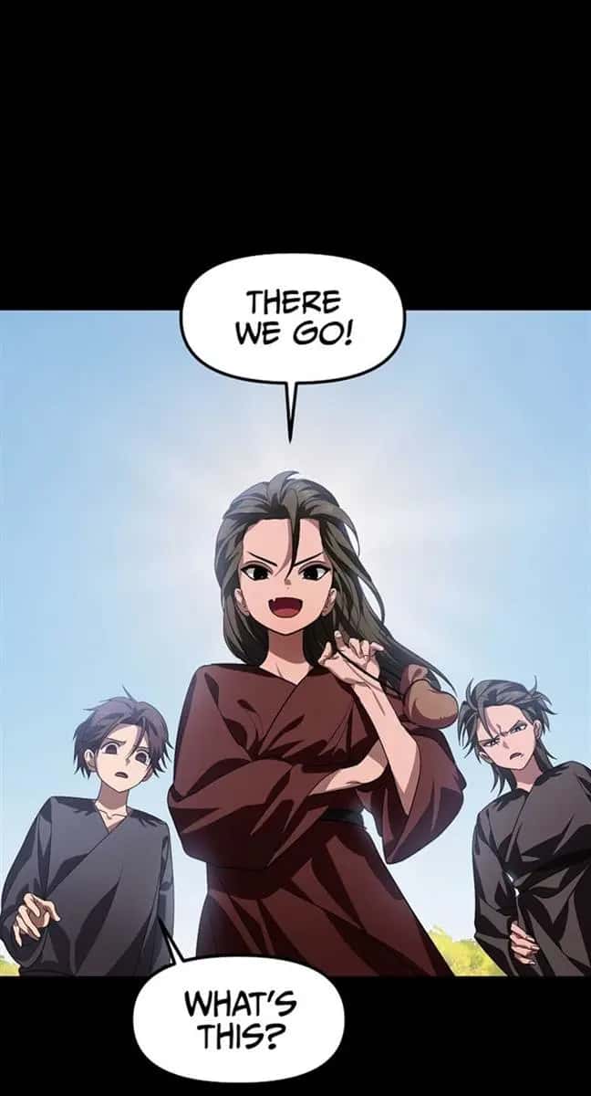 SSS Class Revival Hunter Chapter 66 Page 63