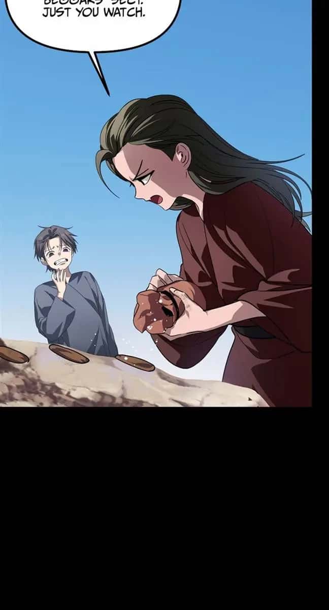 SSS Class Revival Hunter Chapter 66 Page 66