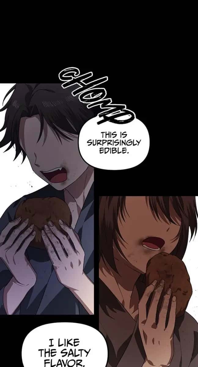 SSS Class Revival Hunter Chapter 66 Page 71