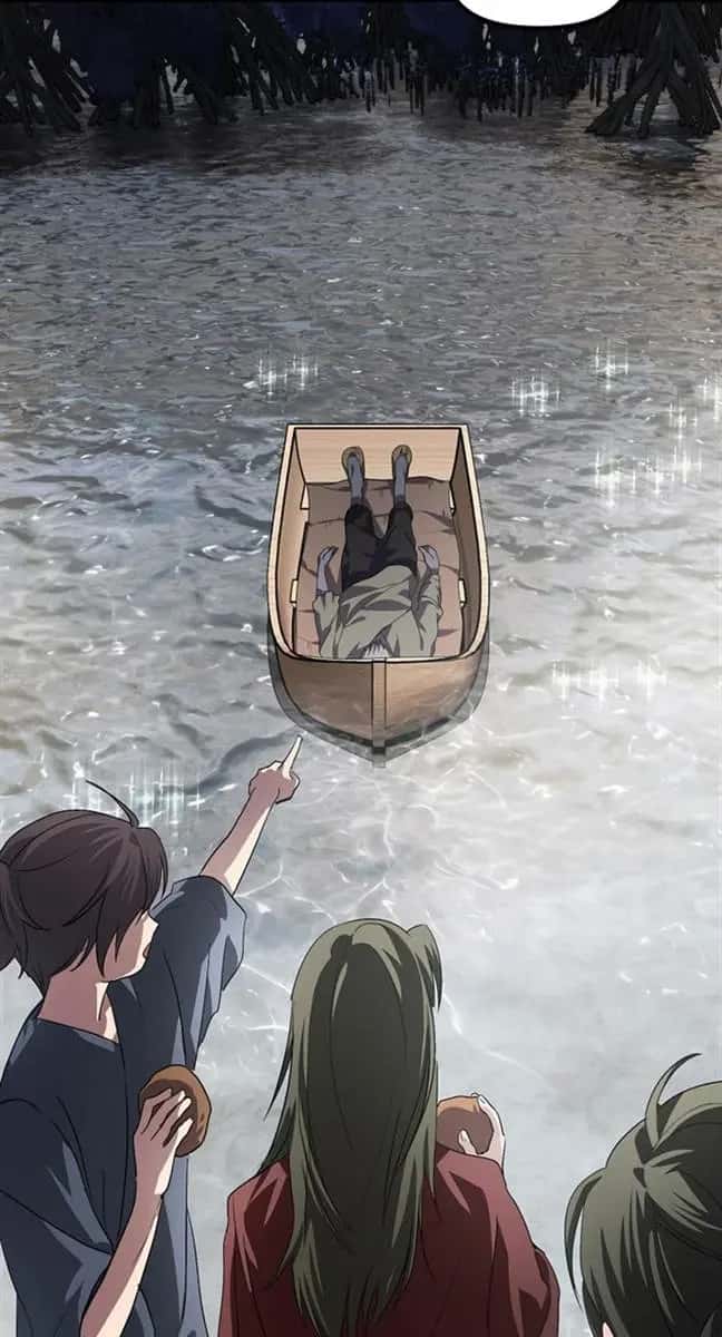 SSS Class Revival Hunter Chapter 66 Page 73