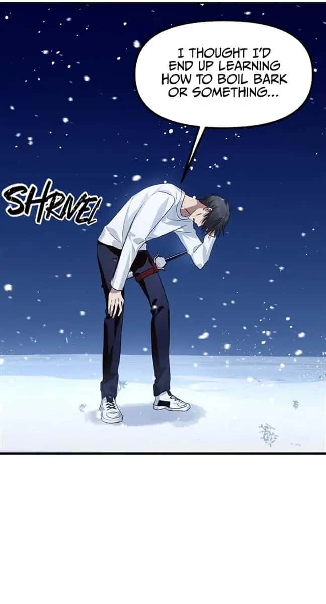 SSS Class Revival Hunter Chapter 66 Page 88