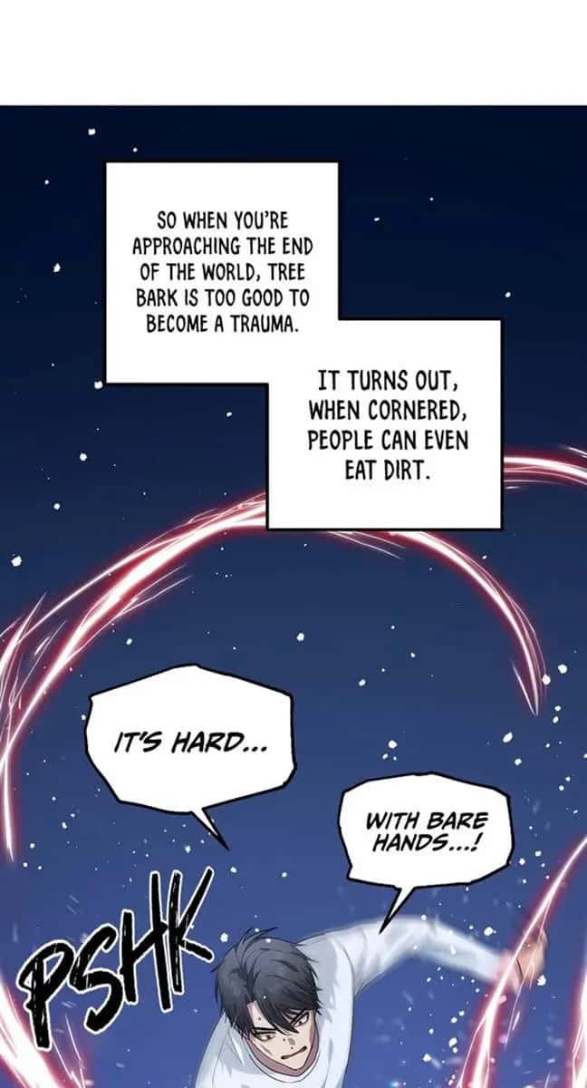 SSS Class Revival Hunter Chapter 66 Page 90