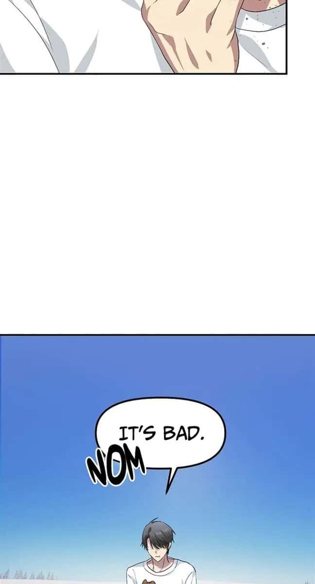 SSS Class Revival Hunter Chapter 66 Page 96