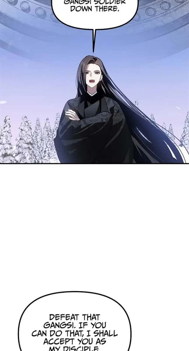 SSS Class Revival Hunter Chapter 66 Page 106