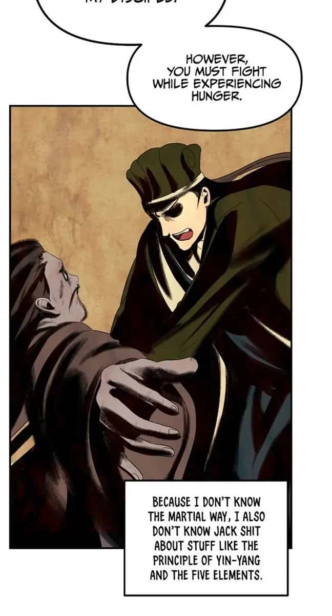 SSS Class Revival Hunter Chapter 66 Page 107