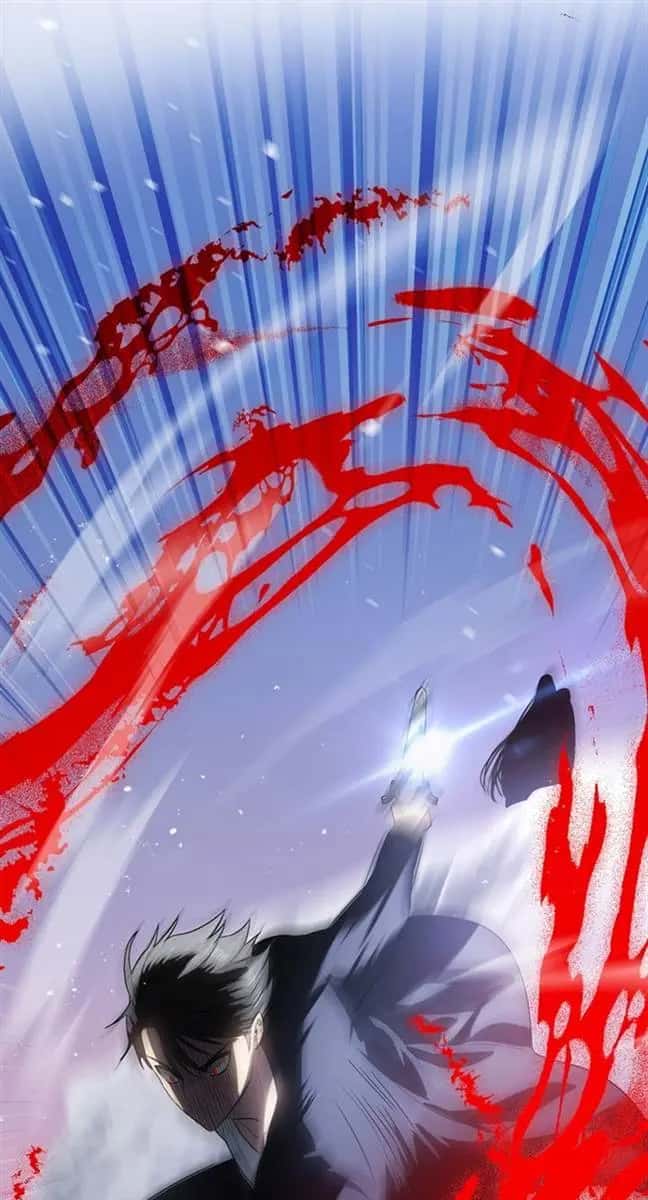 SSS Class Revival Hunter Chapter 66 Page 110