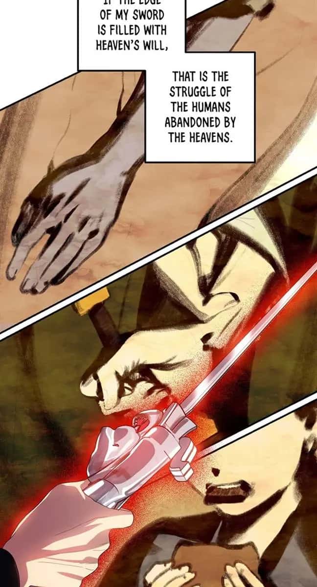 SSS Class Revival Hunter Chapter 66 Page 112
