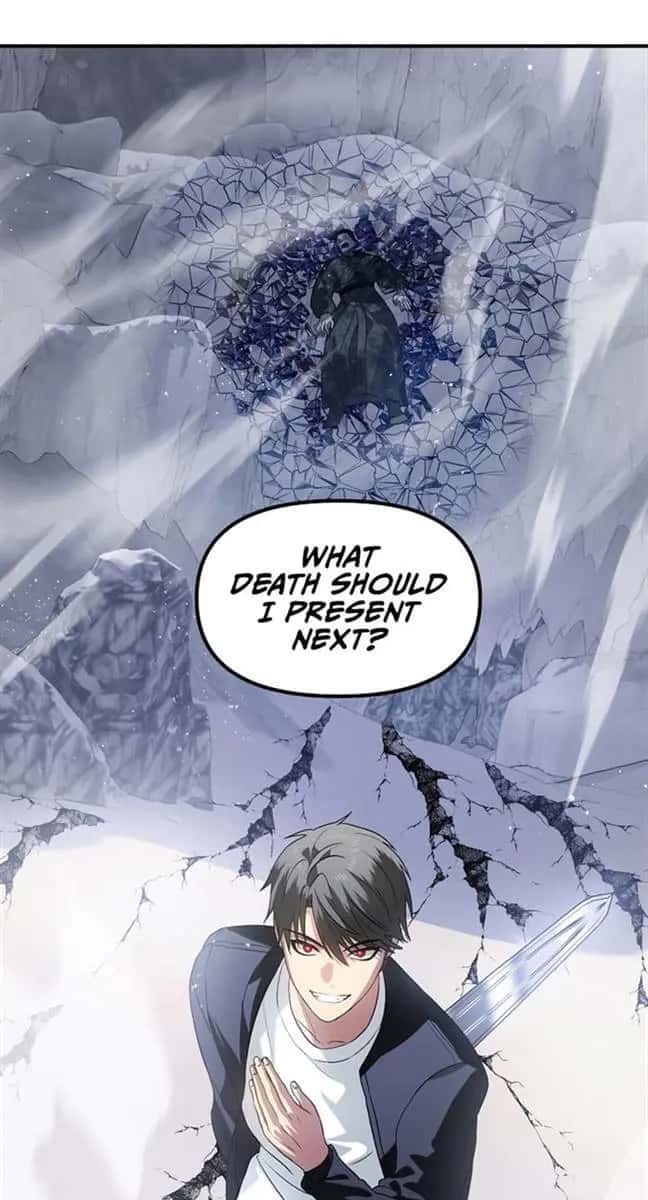 SSS Class Revival Hunter Chapter 66 Page 120