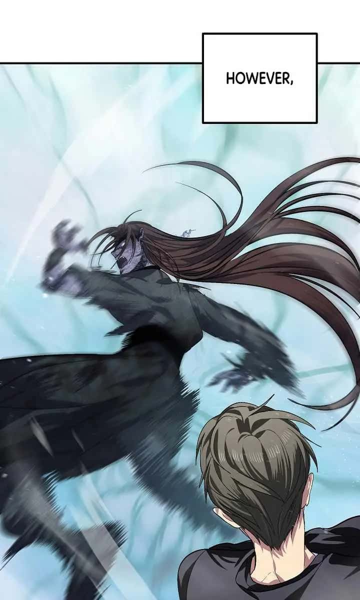 SSS Class Revival Hunter Chapter 68 Page 6