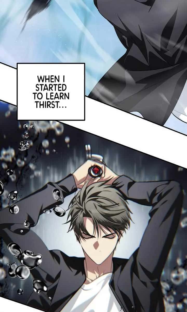 SSS Class Revival Hunter Chapter 68 Page 7