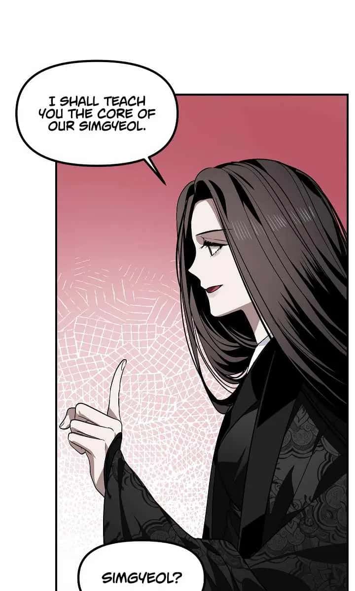 SSS Class Revival Hunter Chapter 68 Page 21