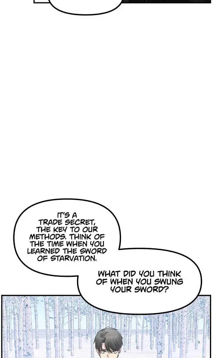 SSS Class Revival Hunter Chapter 68 Page 22