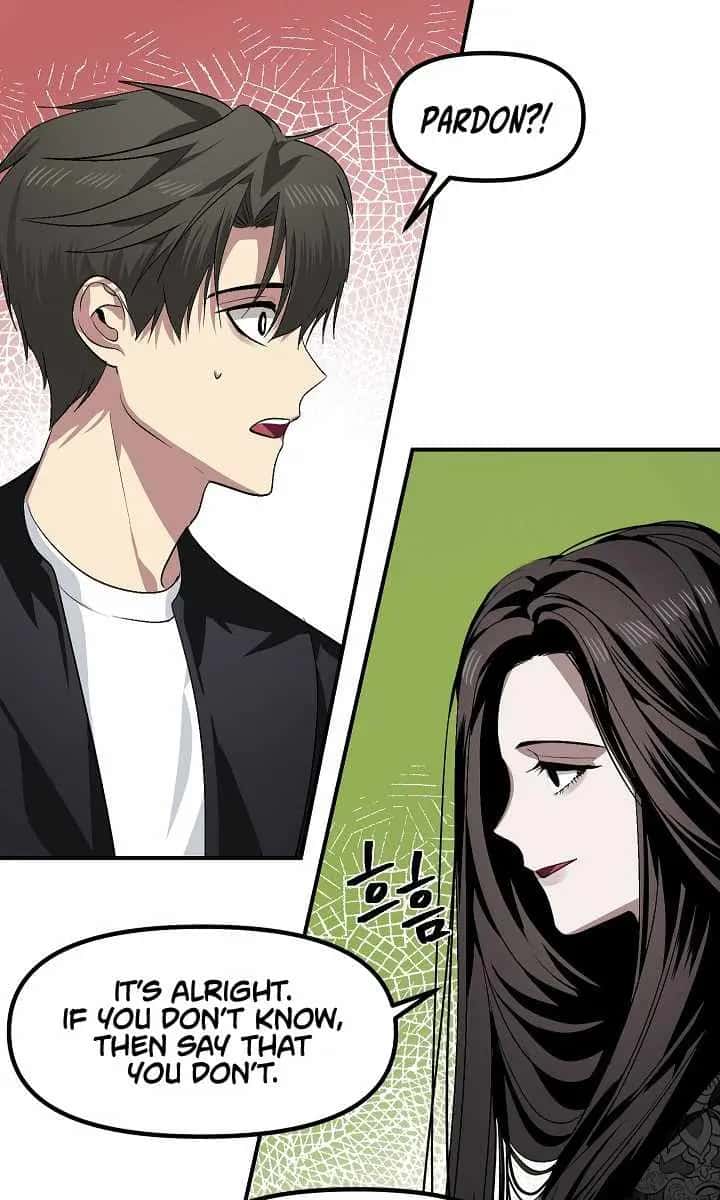 SSS Class Revival Hunter Chapter 68 Page 27