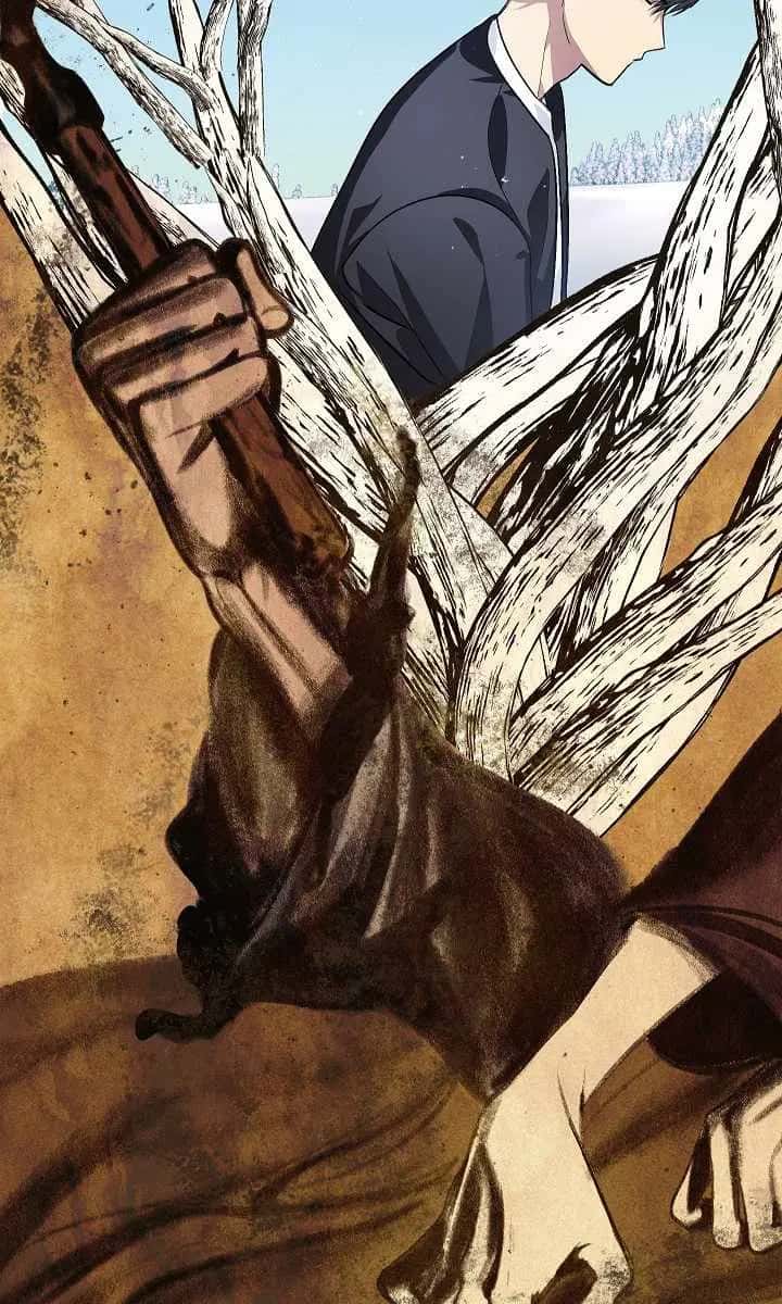 SSS Class Revival Hunter Chapter 68 Page 30