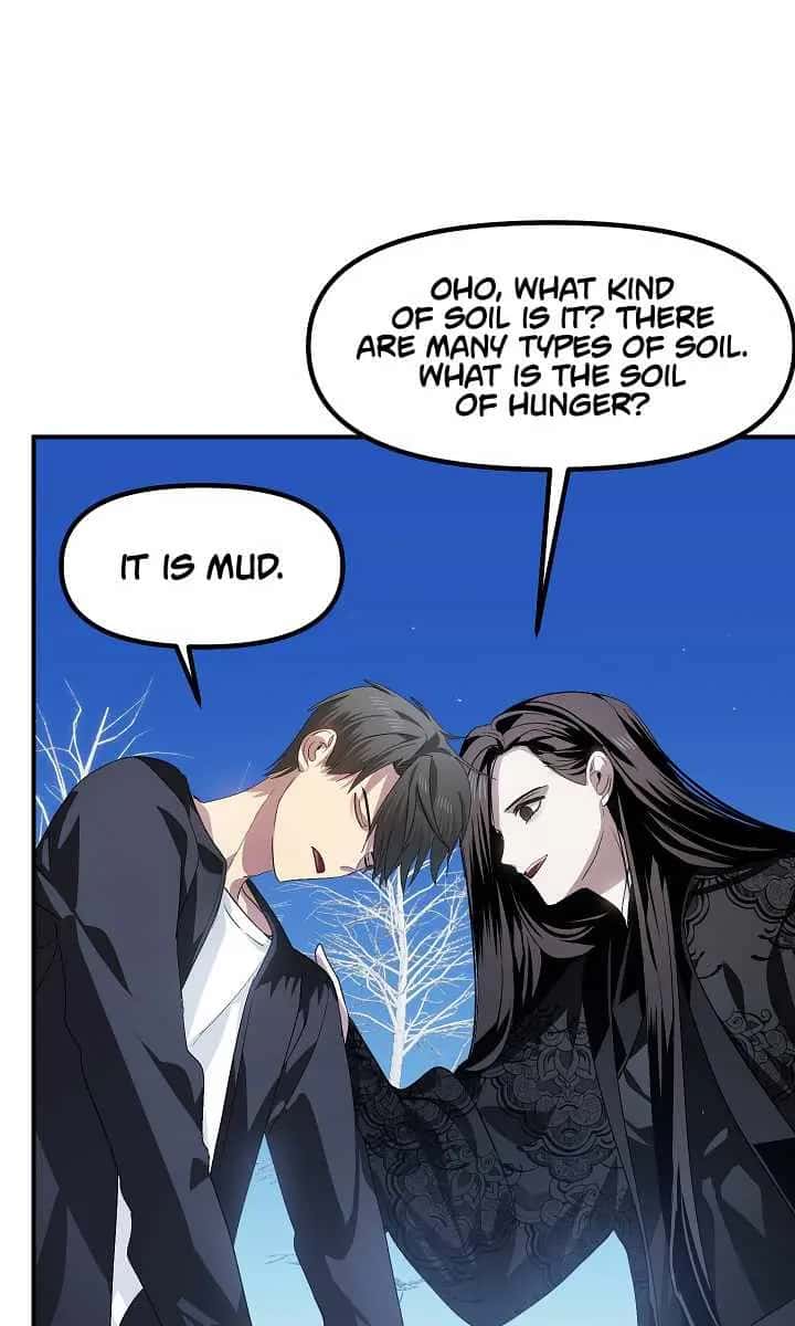 SSS Class Revival Hunter Chapter 68 Page 34