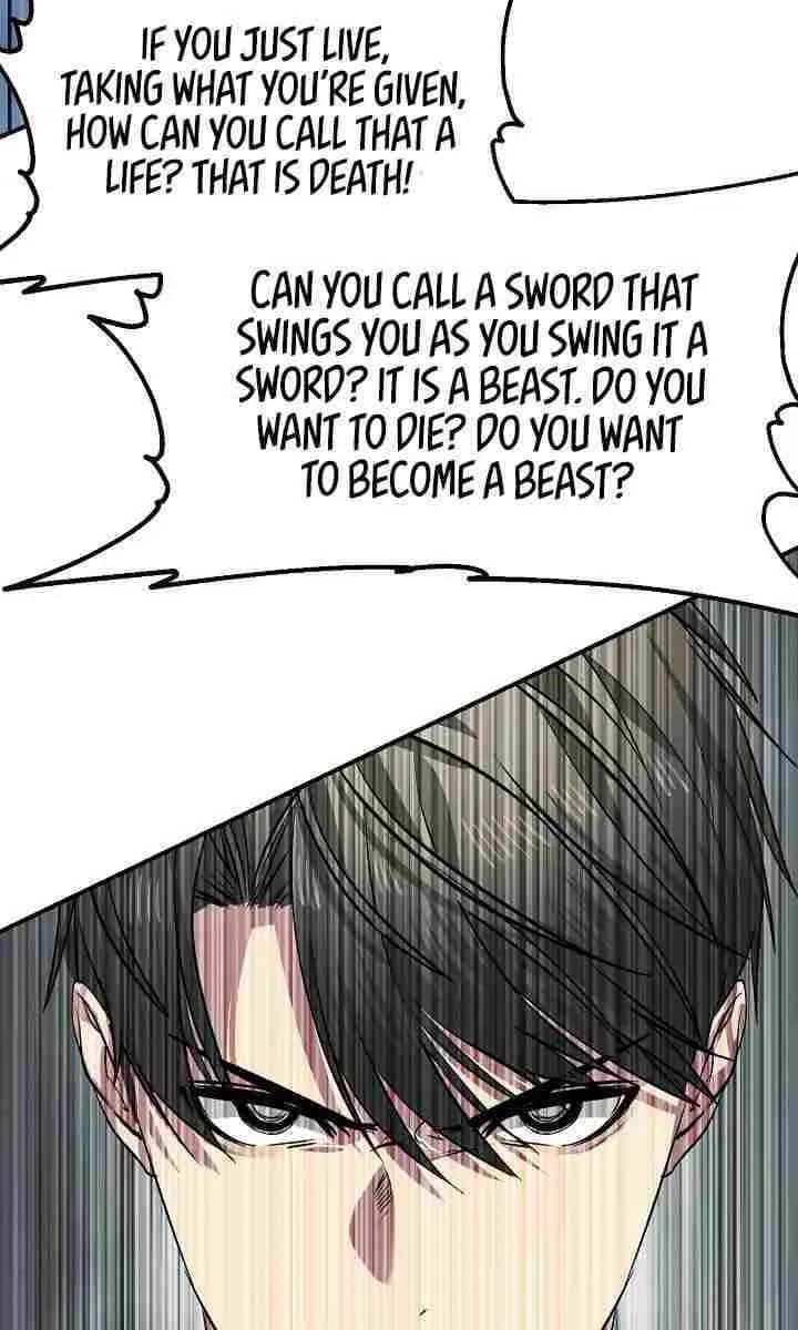 SSS Class Revival Hunter Chapter 68 Page 71