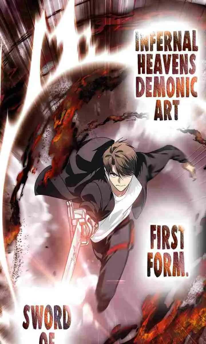 SSS Class Revival Hunter Chapter 68 Page 76