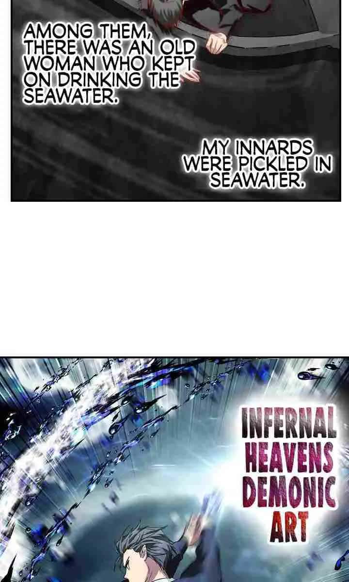 SSS Class Revival Hunter Chapter 68 Page 78