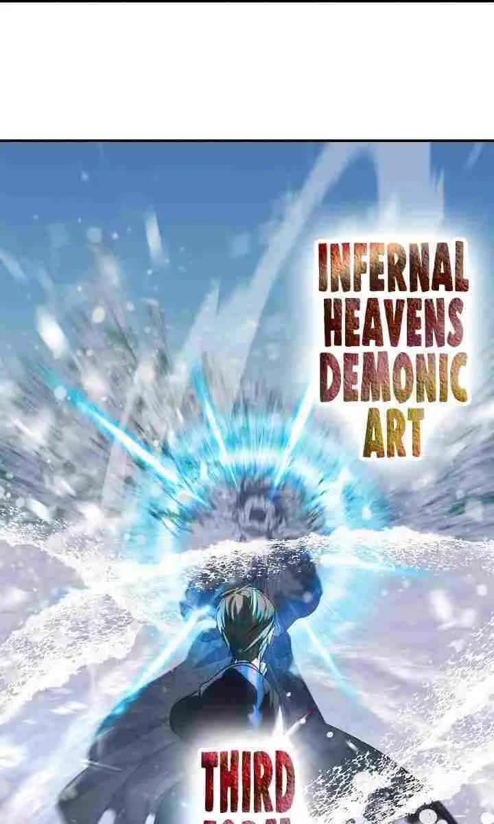 SSS Class Revival Hunter Chapter 68 Page 82