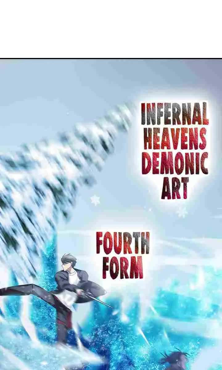 SSS Class Revival Hunter Chapter 68 Page 86