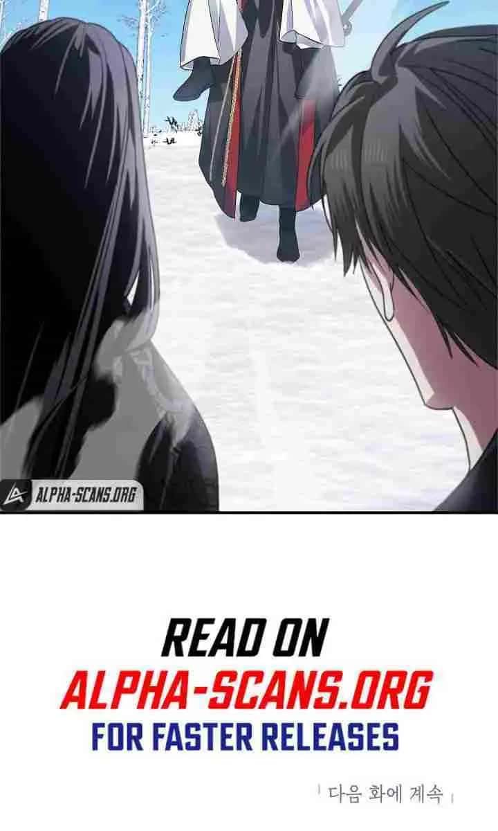 SSS Class Revival Hunter Chapter 68 Page 95