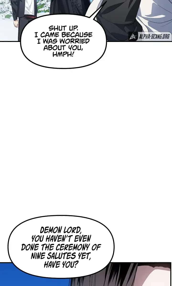 SSS Class Revival Hunter Chapter 69 Page 2