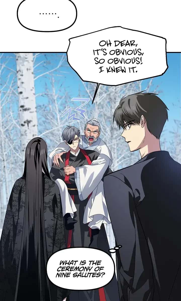 SSS Class Revival Hunter Chapter 69 Page 4