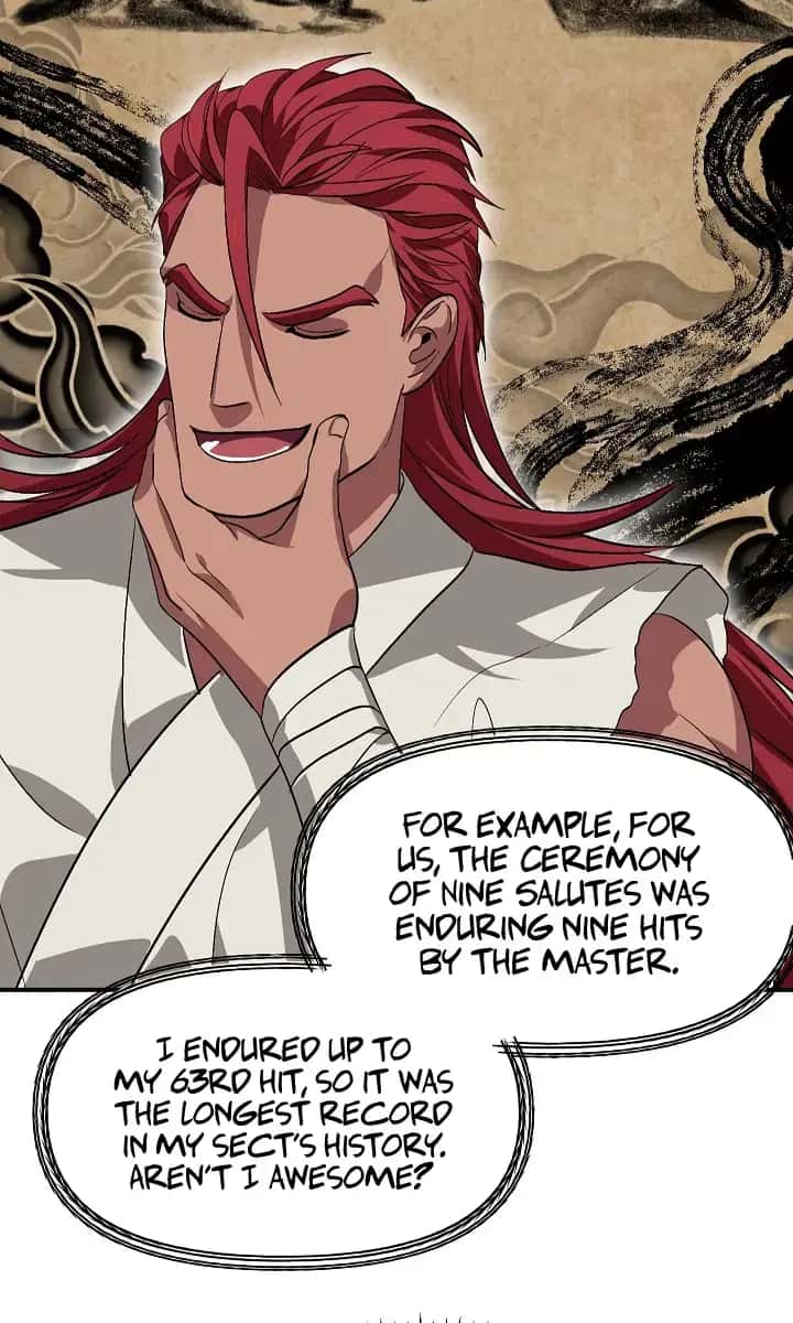 SSS Class Revival Hunter Chapter 69 Page 7
