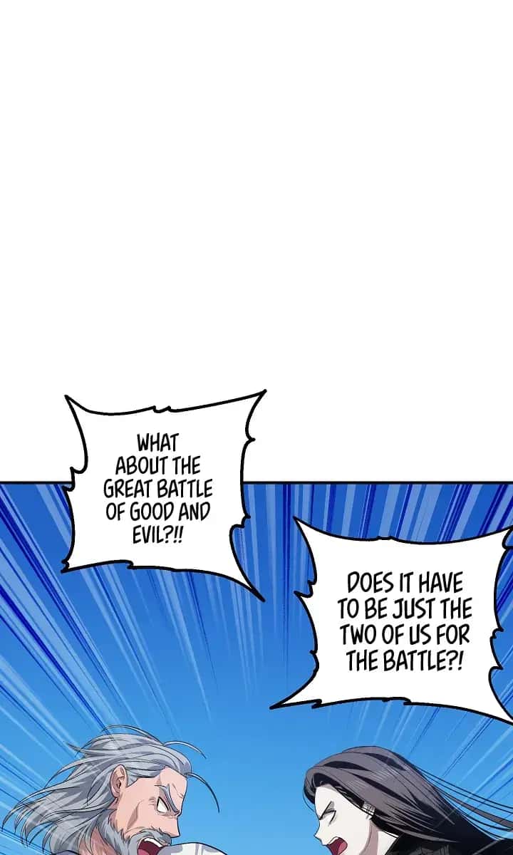 SSS Class Revival Hunter Chapter 69 Page 24