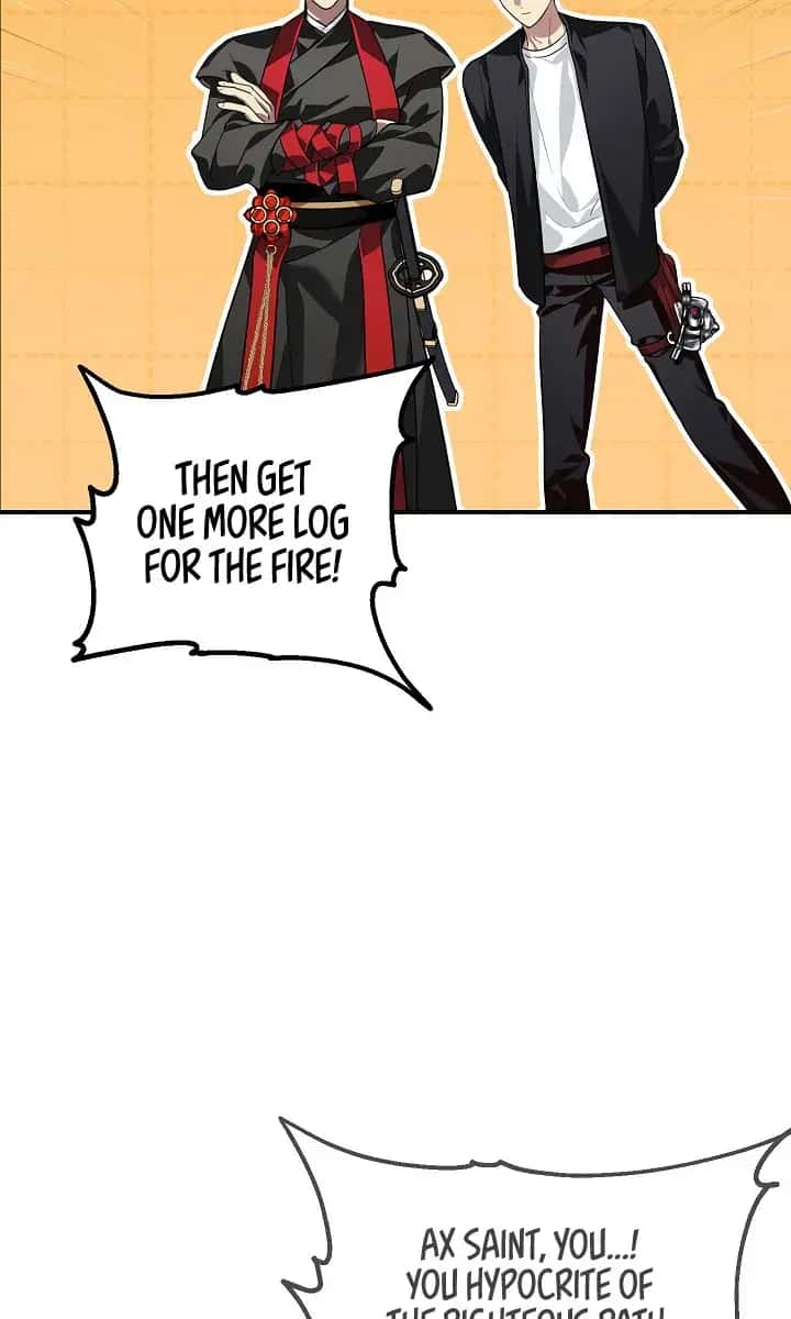 SSS Class Revival Hunter Chapter 69 Page 28