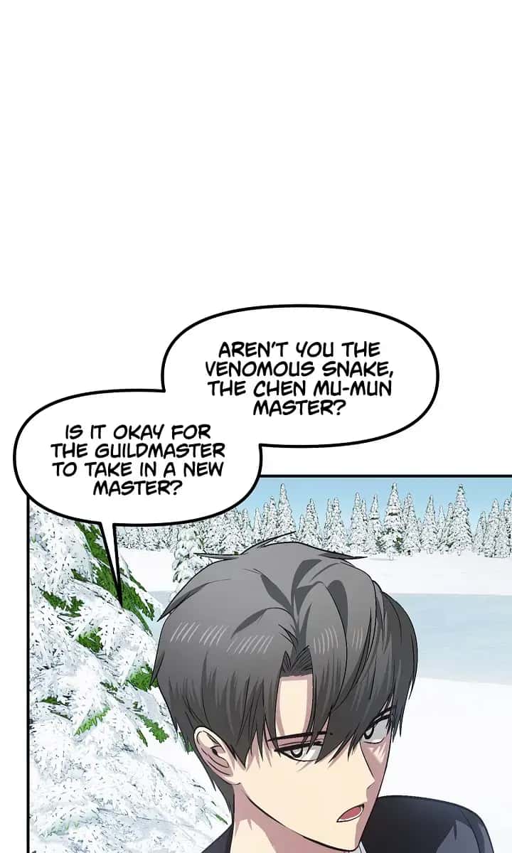 SSS Class Revival Hunter Chapter 69 Page 31