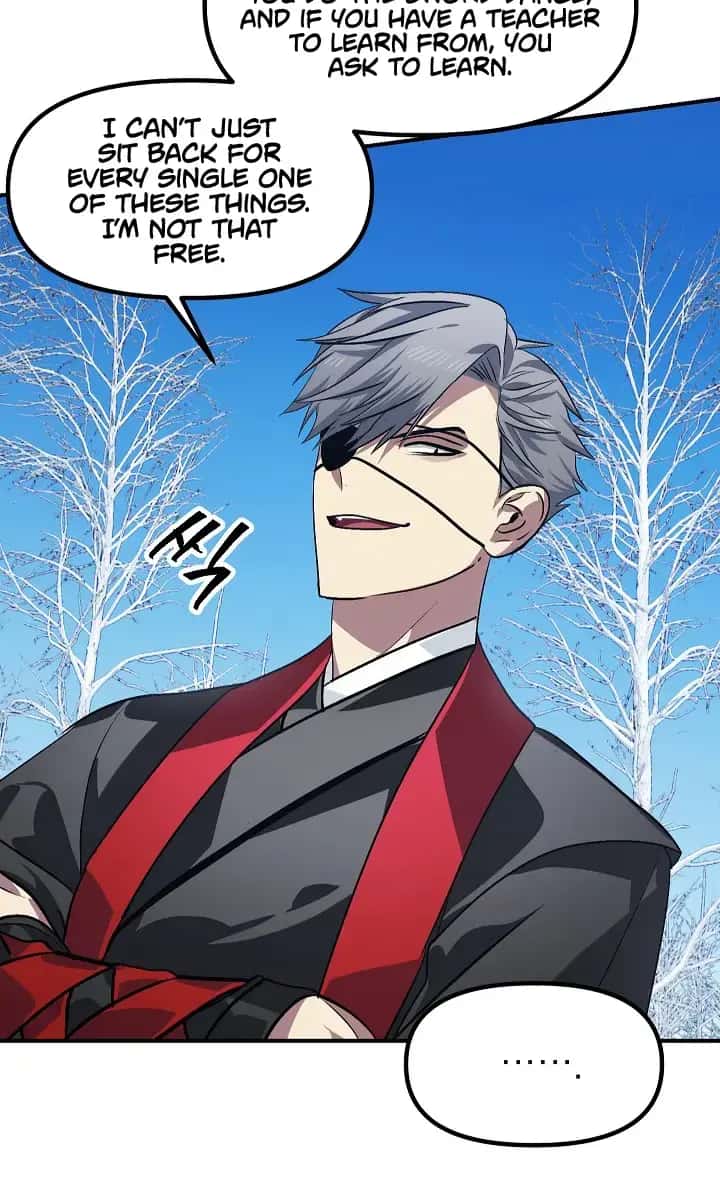 SSS Class Revival Hunter Chapter 69 Page 33