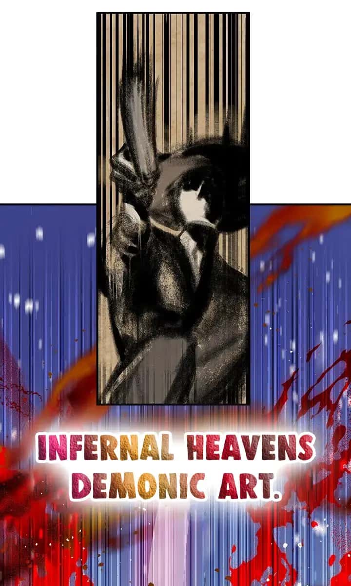 SSS Class Revival Hunter Chapter 69 Page 43