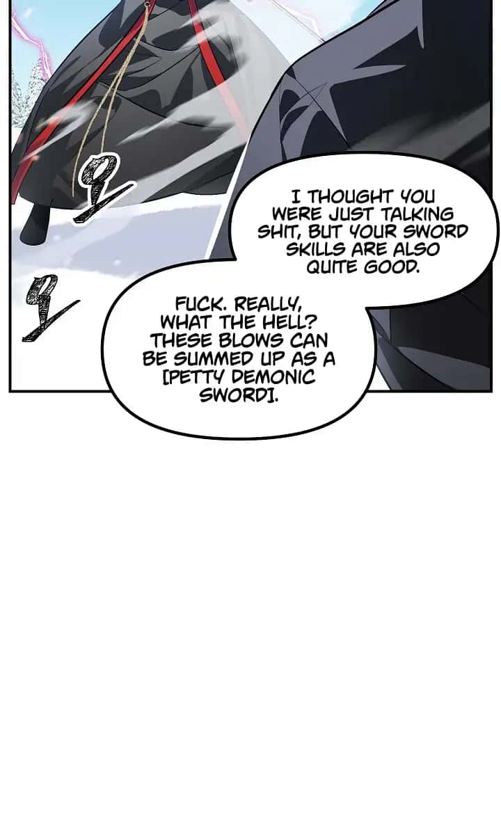 SSS Class Revival Hunter Chapter 69 Page 51