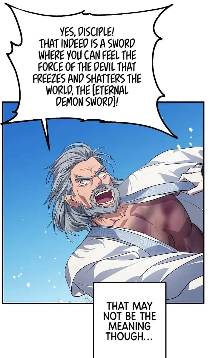 SSS Class Revival Hunter Chapter 69 Page 52