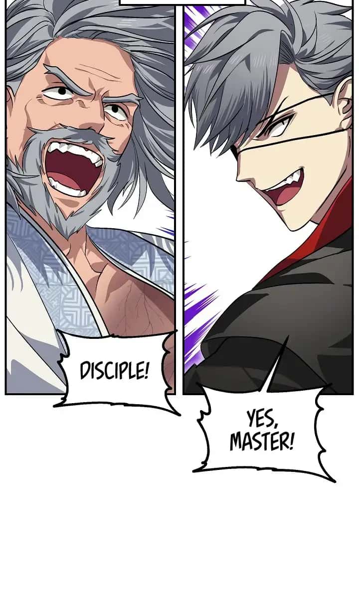 SSS Class Revival Hunter Chapter 69 Page 58