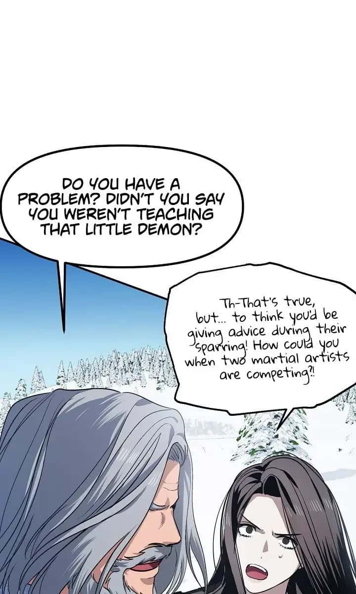 SSS Class Revival Hunter Chapter 69 Page 61