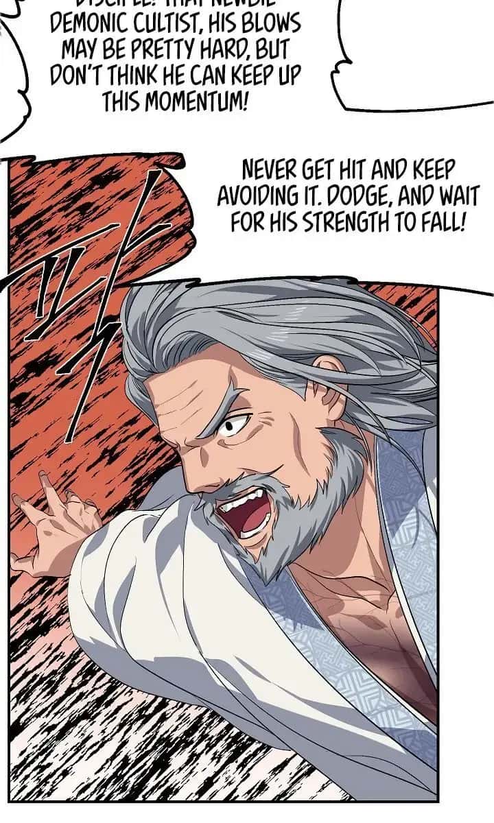 SSS Class Revival Hunter Chapter 69 Page 63