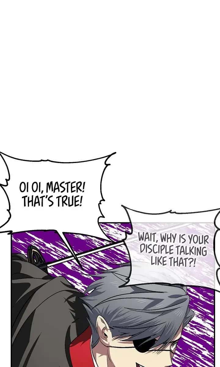 SSS Class Revival Hunter Chapter 69 Page 64