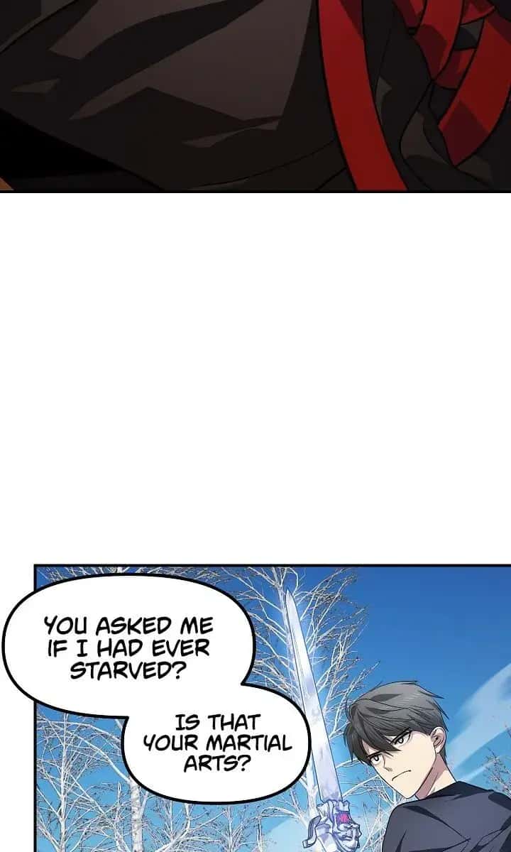 SSS Class Revival Hunter Chapter 69 Page 69