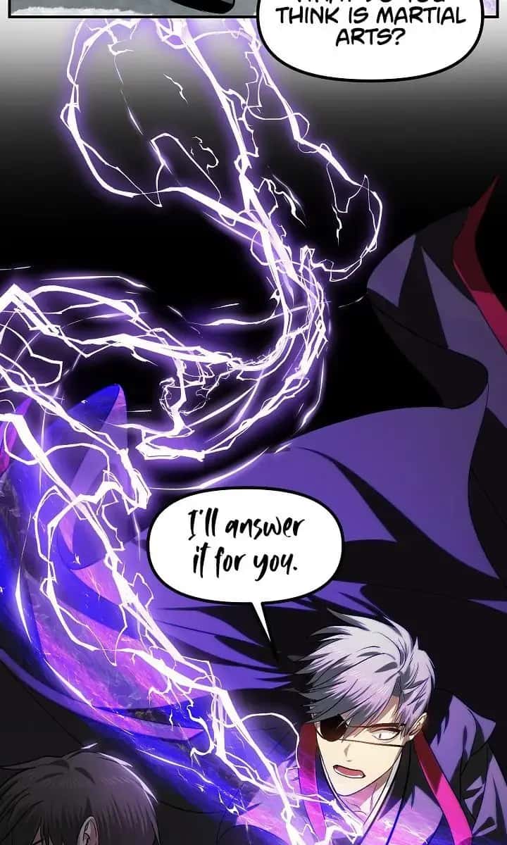 SSS Class Revival Hunter Chapter 69 Page 72