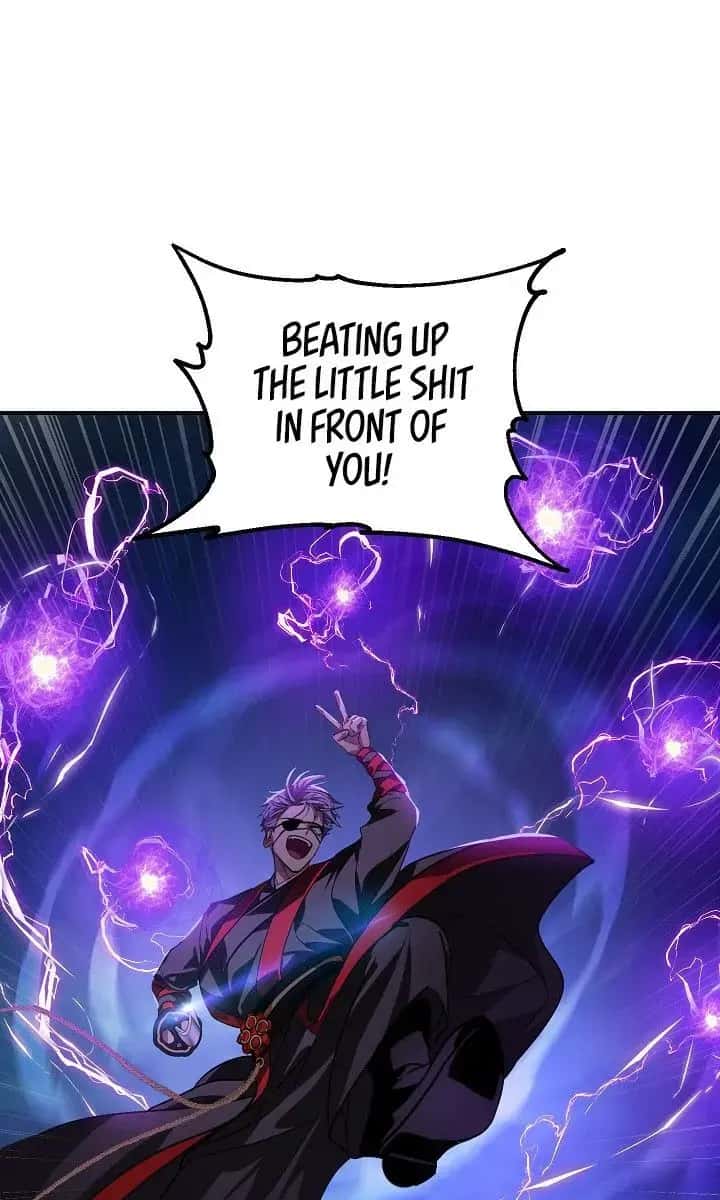 SSS Class Revival Hunter Chapter 69 Page 76