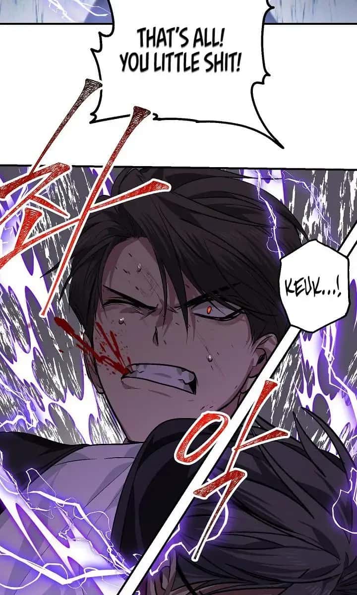 SSS Class Revival Hunter Chapter 69 Page 79